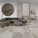 CARRELAGE ANTIBES PEARL ANTISLIP 60x60x0,95cm - 1,44M2/BTE - 4PC/BTE